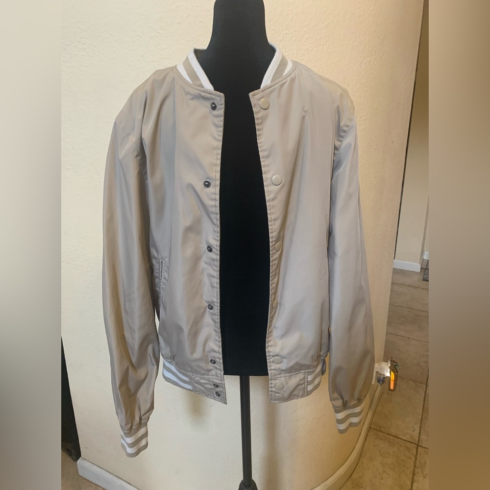 Goodfellow jacket